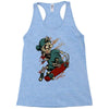 deadboarder Racerback Tank