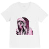 and how are you feeling today V-Neck Tee