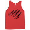 TAKE MAY HAND Tank Top