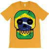brazil till i die T-Shirt