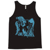 house of eagle Tank Top