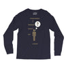 moment of thought Long Sleeve Shirts