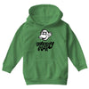 monkey man Youth Hoodie