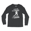 courir Long Sleeve Shirts