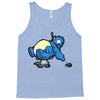 arachnophobia Tank Top