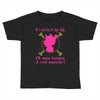 Tony Tony Chopper One Piece Toddler T-shirt