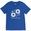 my sex tape V-Neck Tee