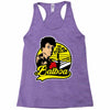 the italian stallion Racerback Tank