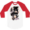 ryuk 3/4 Sleeve Shirt