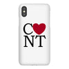 clnt iPhoneX