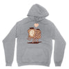french toast kiss Unisex Hoodie