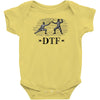 dtf Baby Bodysuit