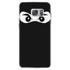 ninja mask eyes martial arts novelty Samsung Galaxy S7