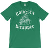 gangsta wrapper T-Shirt