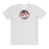living in santa carla All Over Women's T-shirt