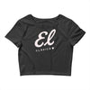 el clasico Crop Top
