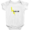 fAHRIE77 Baby Bodysuit