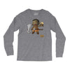 rpg rules Long Sleeve Shirts