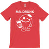 mr. Drunk T-Shirt