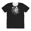 the force side All Over Women's T-shirt