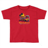 darjeeling limited Toddler T-shirt