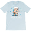puncha yo buns T-Shirt