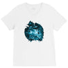 kessel runners V-Neck Tee