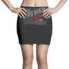 design district Mini Skirts