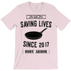 PUBG Yes We Pan T-Shirt