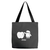 android i fix it Tote Bags