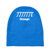 ladies octopi Baby Beanies