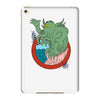 cthulhu iPad Mini 4