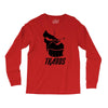 Thanos Long Sleeve Shirts