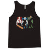 shaun of the dead Tank Top