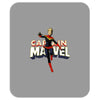 captain marvel 2 Mousepad