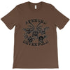 A7X_4 T-Shirt