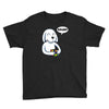 smart dog Youth Tee