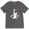 reksio bajki prl poland koszulka V-Neck Tee
