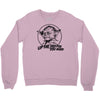 yoda Crewneck Sweatshirt