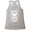 made in legend 2000 live forever all original parts Racerback Tank