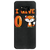 zero fox Samsung Galaxy S8