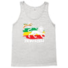 lion's den lion Tank Top