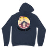 scorpio girl Unisex Hoodie