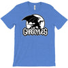 retro gargoyles cartoon T-Shirt