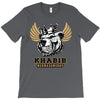 khabib nurmagomedov bear T-Shirt