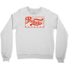 prelude records Crewneck Sweatshirt