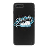savasana iPhone 7 Plus Case