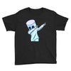 DABBING MARSHMELLO Youth Tee