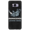 rhinoceros Samsung Galaxy S8 Plus