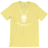 they made me do it T-Shirt